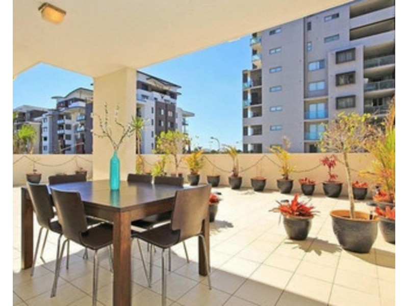 106/20 Playfield Street, Chermside QLD 4032