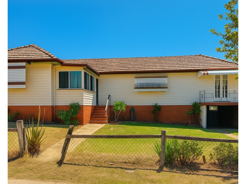 23 Bouchard Street, Chermside QLD 4032