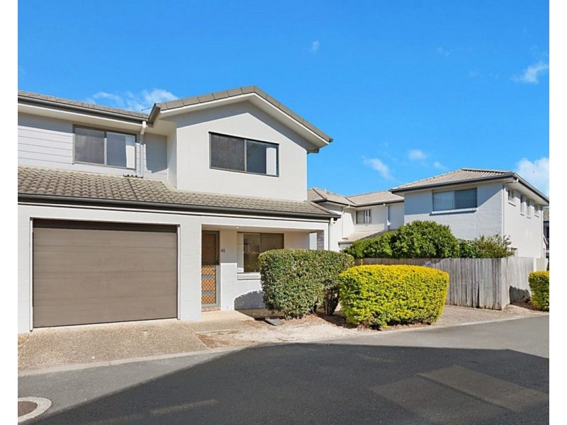 61/36 Higgs Street, Deception Bay QLD 4508