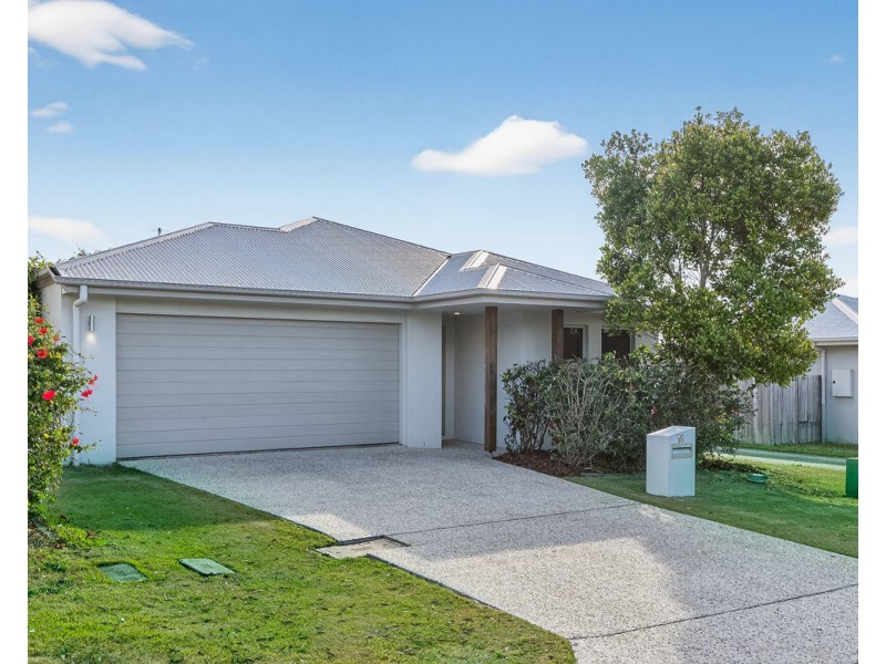 16 Sandpiper Street, Nudgee QLD 4014