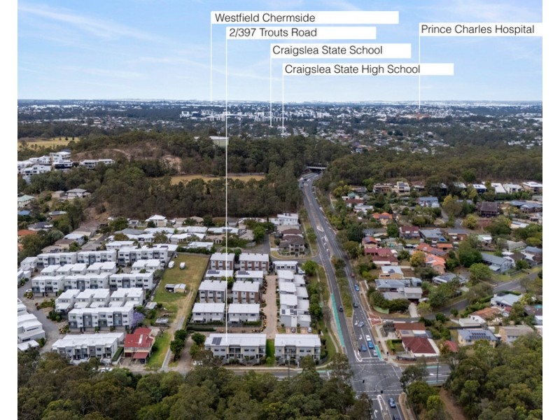 2/397 Trouts Road, Chermside West QLD 4032