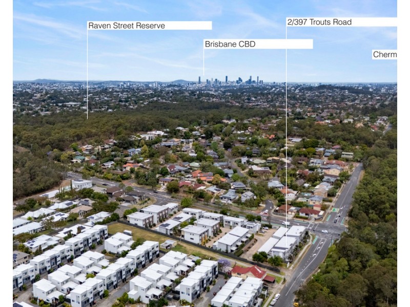 2/397 Trouts Road, Chermside West QLD 4032