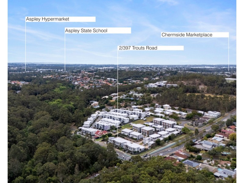 2/397 Trouts Road, Chermside West QLD 4032