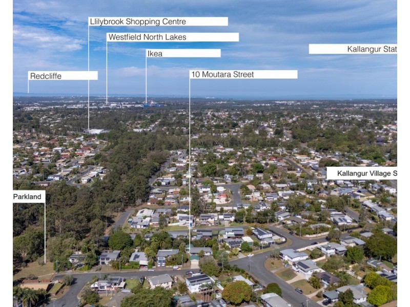10 Moutara Street, Kallangur QLD 4503