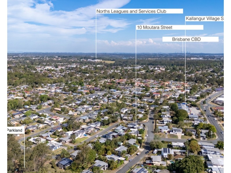 10 Moutara Street, Kallangur QLD 4503