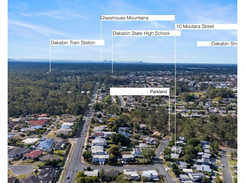 10 Moutara Street, Kallangur QLD 4503