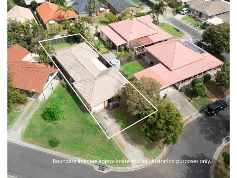 2 River Gum Close, Fitzgibbon QLD 4018