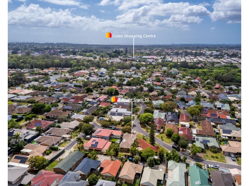 2 River Gum Close, Fitzgibbon QLD 4018
