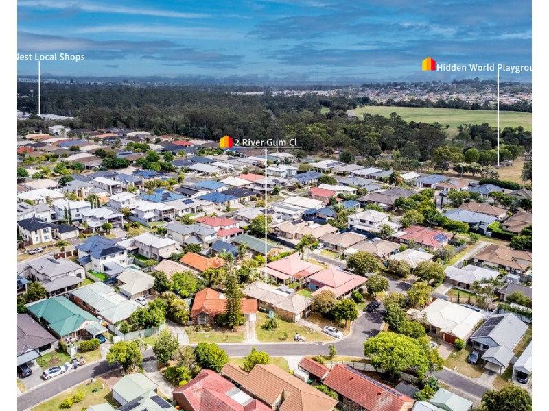 2 River Gum Close, Fitzgibbon QLD 4018