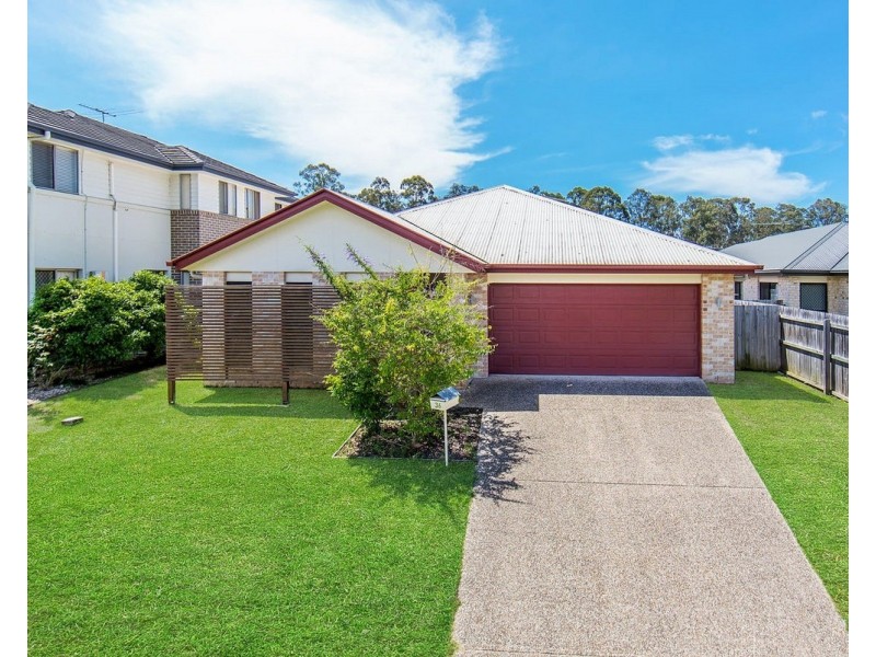 36 Highbridge Street, Carseldine QLD 4034
