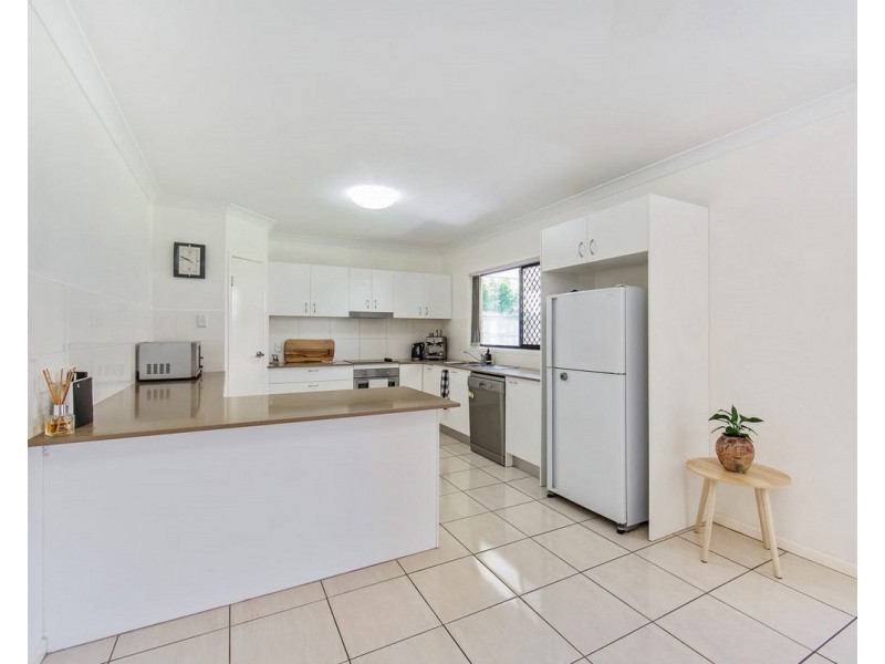 36 Highbridge Street, Carseldine QLD 4034