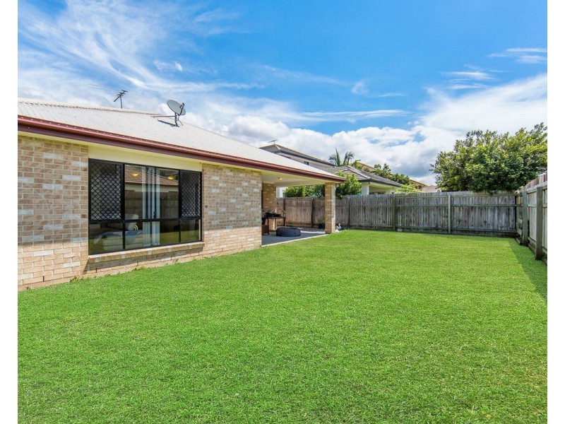 36 Highbridge Street, Carseldine QLD 4034