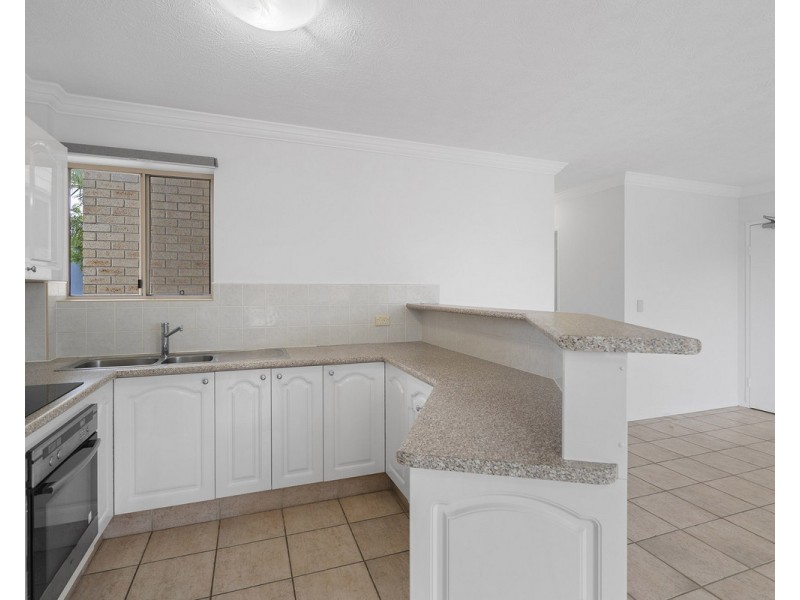 3/18 Mcilwraith Street, Everton Park QLD 4053