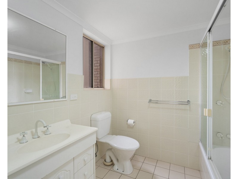 3/18 Mcilwraith Street, Everton Park QLD 4053