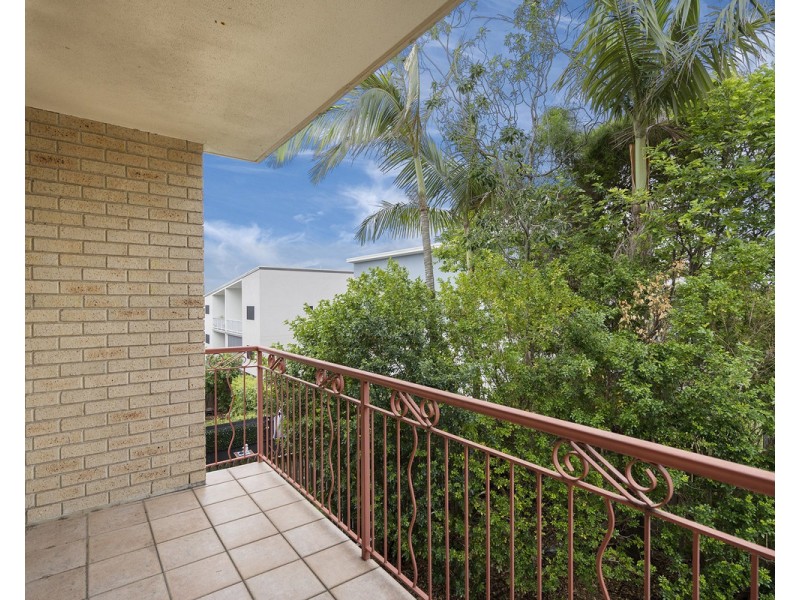 3/18 Mcilwraith Street, Everton Park QLD 4053