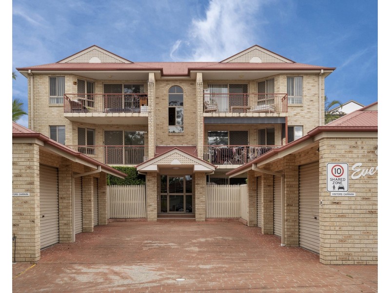 3/18 Mcilwraith Street, Everton Park QLD 4053