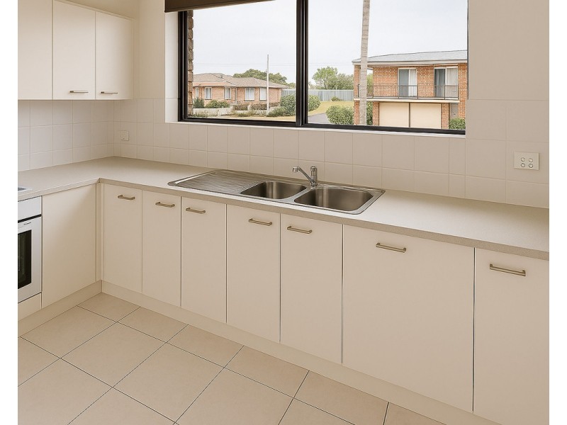 1/501 Rode Road, Chermside QLD 4032