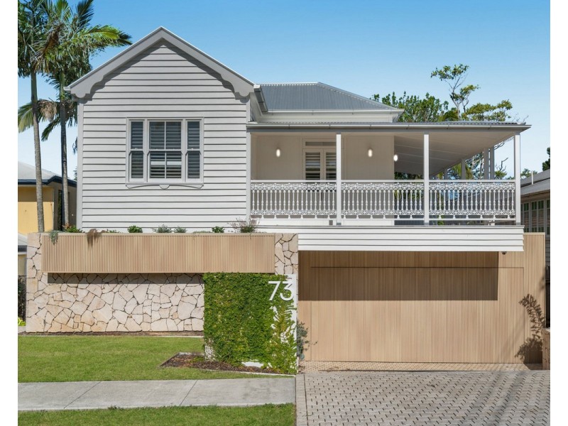 73 Gilbert Road, Lutwyche QLD 4030