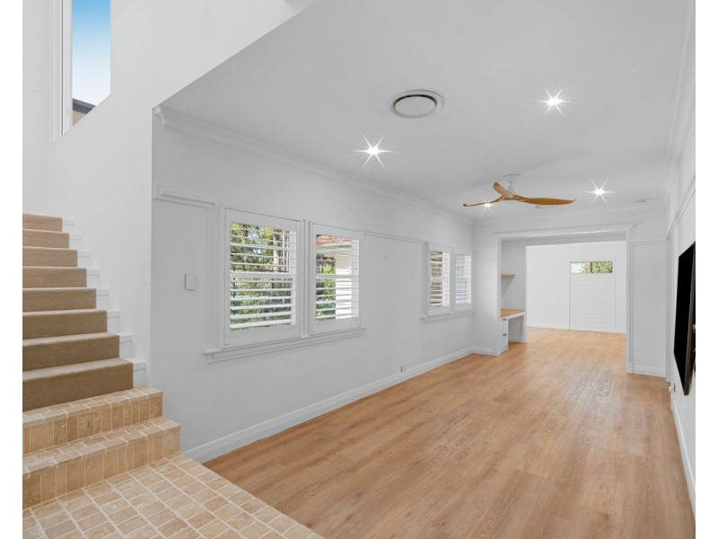 73 Gilbert Road, Lutwyche QLD 4030