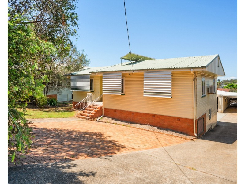269 Maundrell Terrace, Aspley QLD 4034