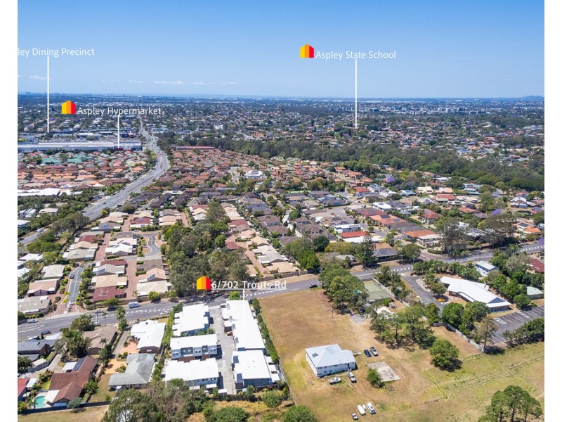 6/702 Trouts Road, Aspley QLD 4034
