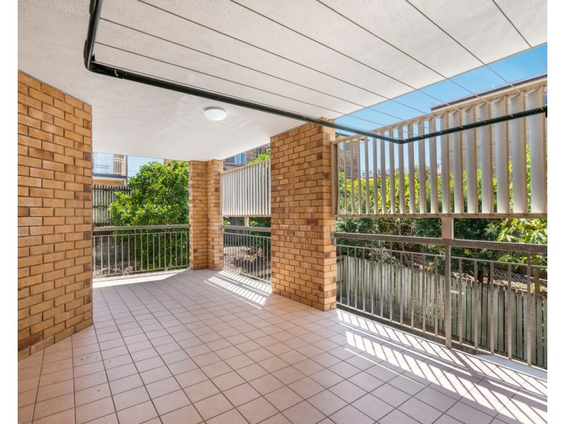 4/411 Rode Road, Chermside QLD 4032