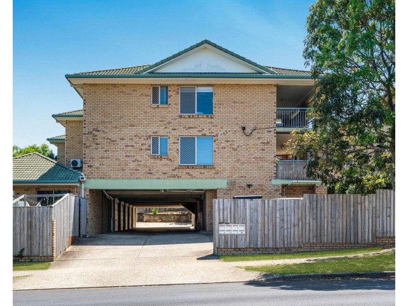 4/411 Rode Road, Chermside QLD 4032