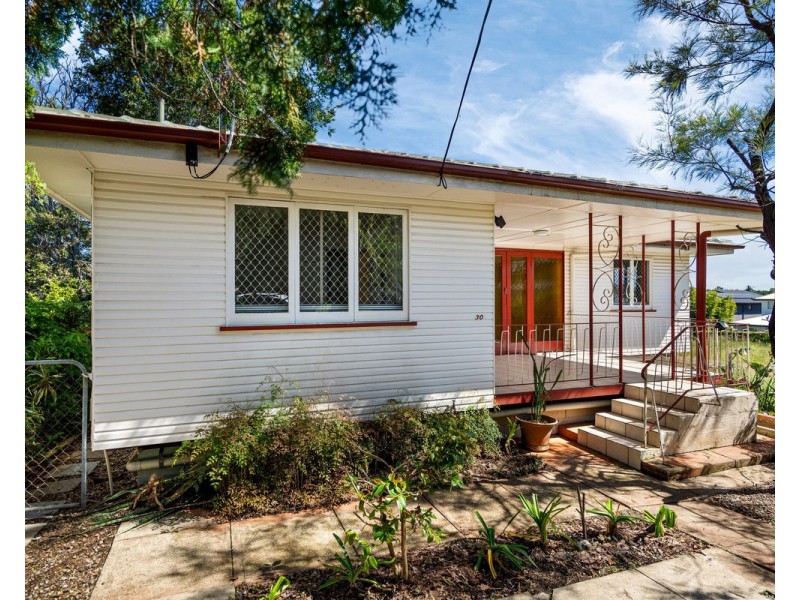 30 Centre Street, Aspley QLD 4034