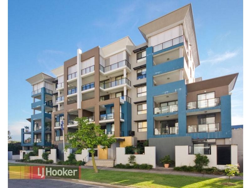 Unit 30/46 Playfield Street, Chermside QLD 4032