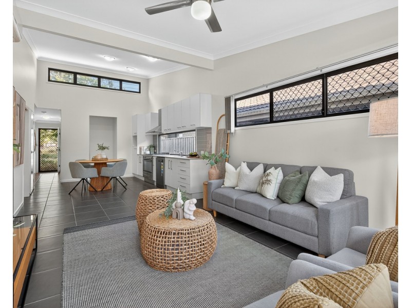4 Kimberly Park Way, Fitzgibbon QLD 4018