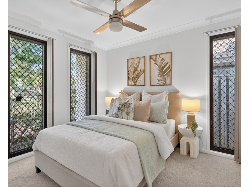 4 Kimberly Park Way, Fitzgibbon QLD 4018