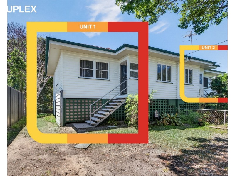 355 Rode Road, Wavell Heights QLD 4012