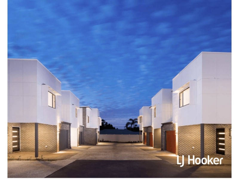 18/702 Trouts  Road, Aspley QLD 4034