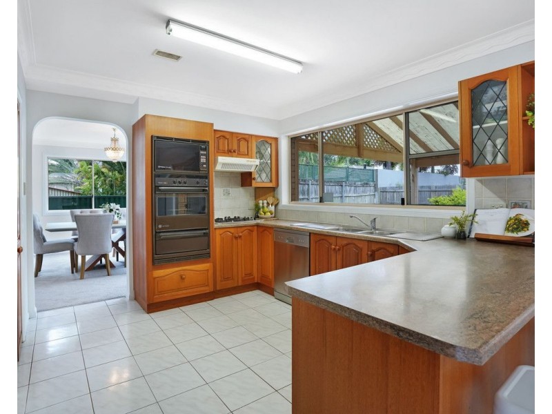 31 Ironwood Street, Aspley QLD 4034