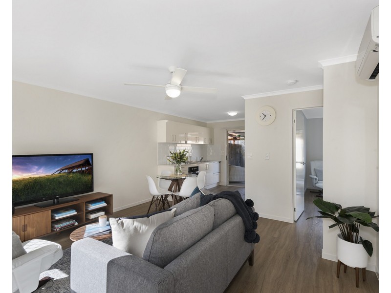 12/144 Dorville Road, Carseldine QLD 4034