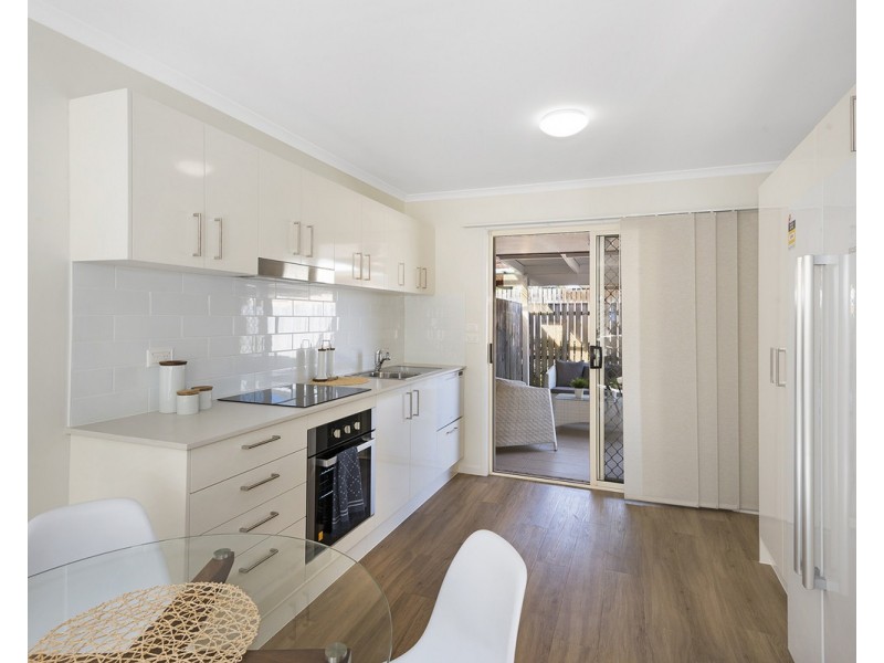 12/144 Dorville Road, Carseldine QLD 4034