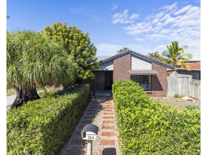 184 Barbour Road, Bracken Ridge QLD 4017