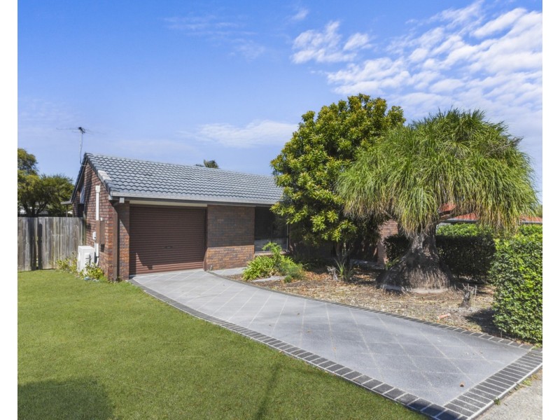 184 Barbour Road, Bracken Ridge QLD 4017