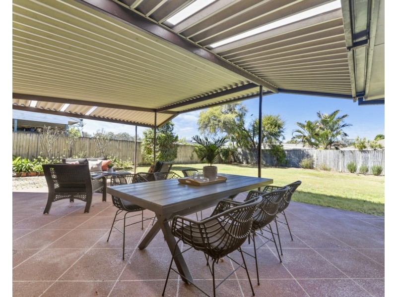 184 Barbour Road, Bracken Ridge QLD 4017