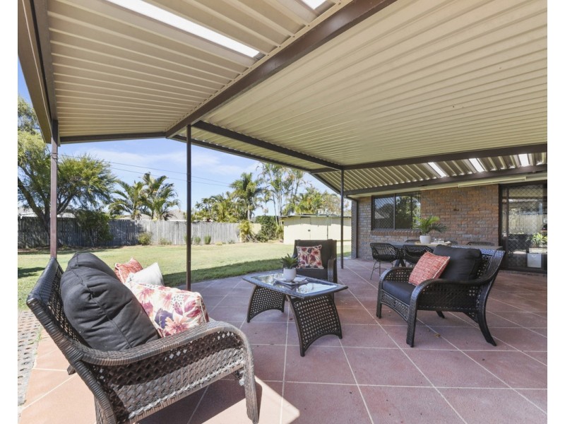 184 Barbour Road, Bracken Ridge QLD 4017