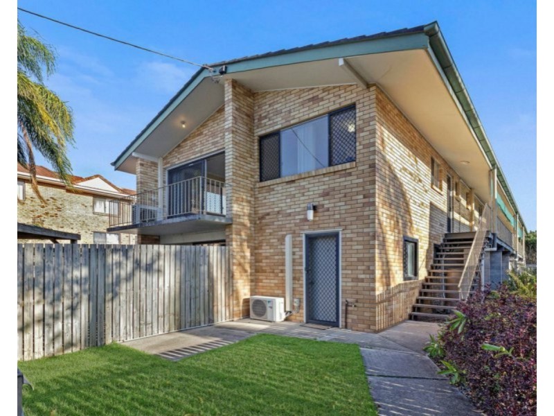 4/16 Norman Drive, Chermside QLD 4032