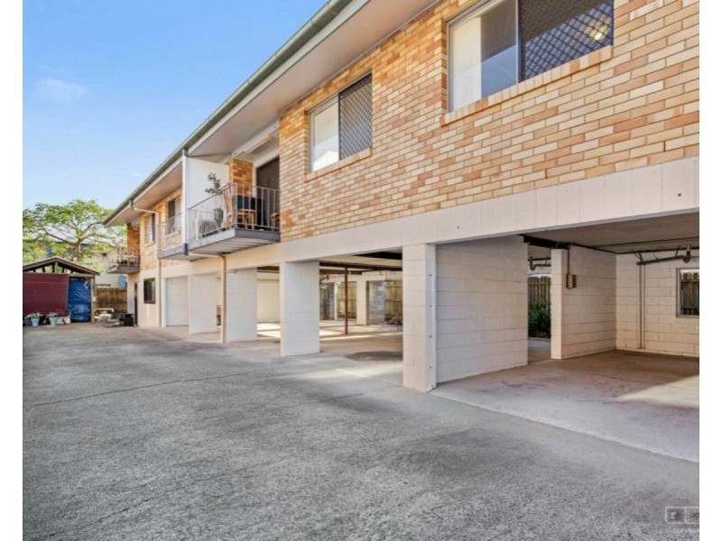 4/16 Norman Drive, Chermside QLD 4032
