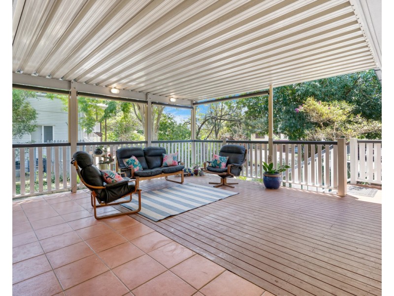 4 Kaiyar Street, Chermside West QLD 4032