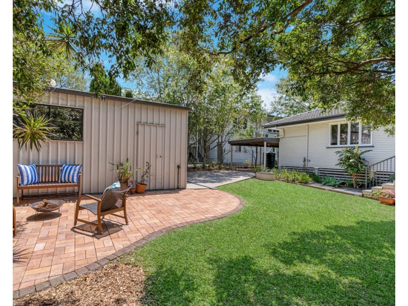 4 Kaiyar Street, Chermside West QLD 4032