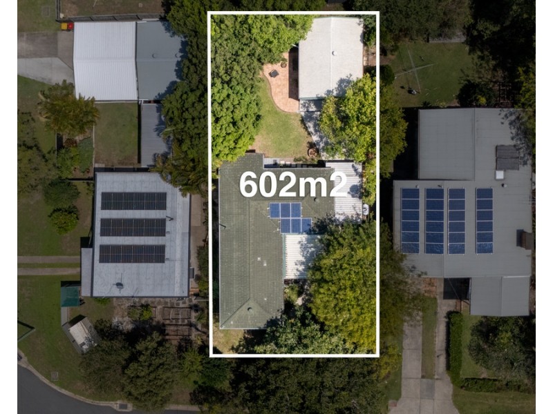 4 Kaiyar Street, Chermside West QLD 4032