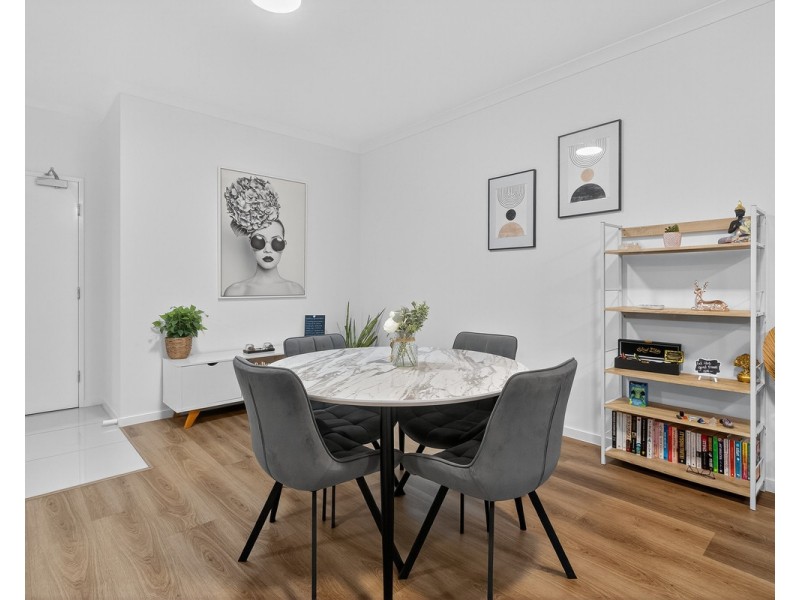 2304/19 Playfield Street, Chermside QLD 4032