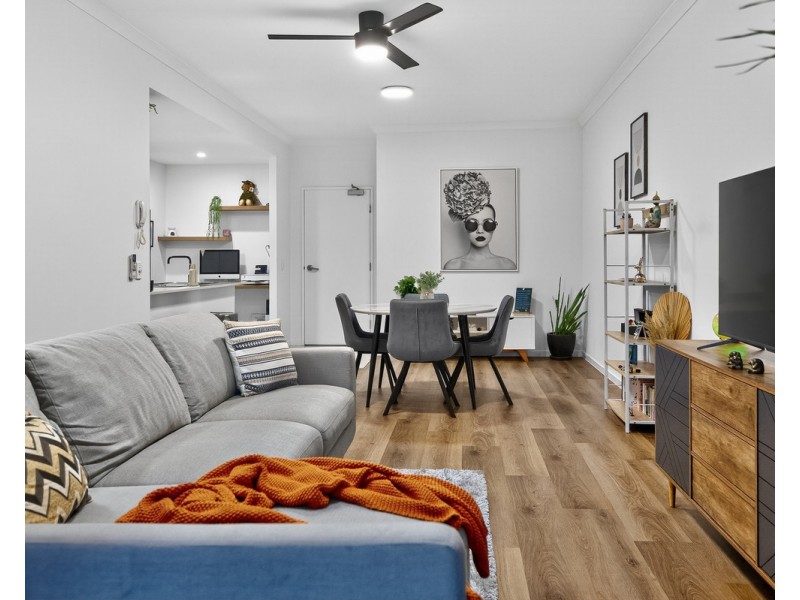 2304/19 Playfield Street, Chermside QLD 4032