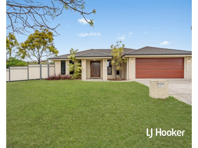 27 Pressland Street, Carseldine QLD 4034