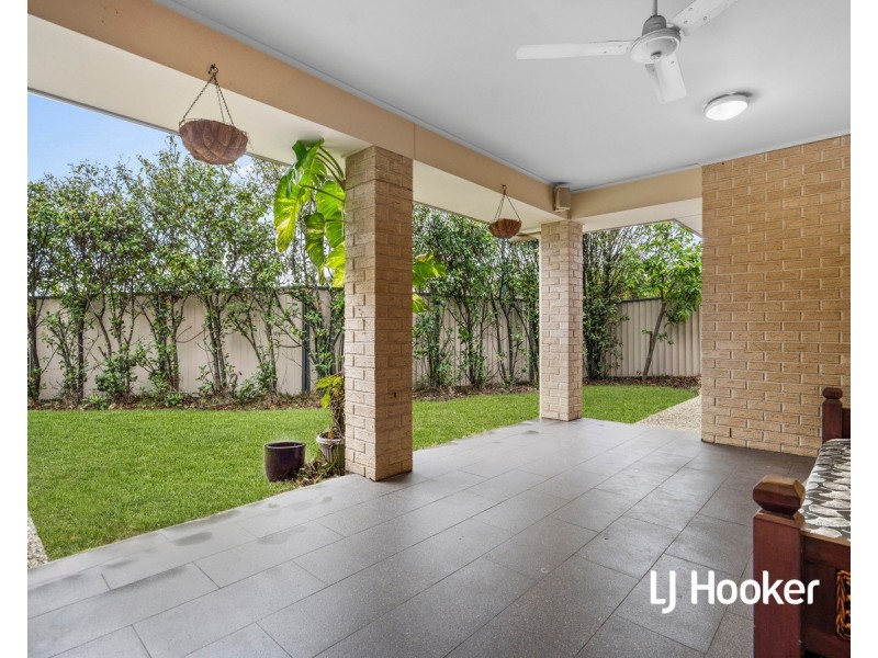 27 Pressland Street, Carseldine QLD 4034