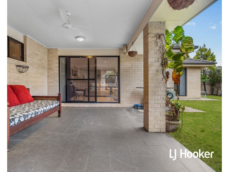 27 Pressland Street, Carseldine QLD 4034